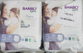 40 Count Bambo Nature Premium Training Pants (SIZES 4 TO 6 AVAILABLE), Size 5