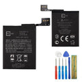 Melphyreal New Replacement Battery A1641 A1574 Compatible with Apple iPod Touch