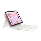 Apple iPad (10th Generation): with A14 Bionic chip, 10.9-inch Liquid Retina