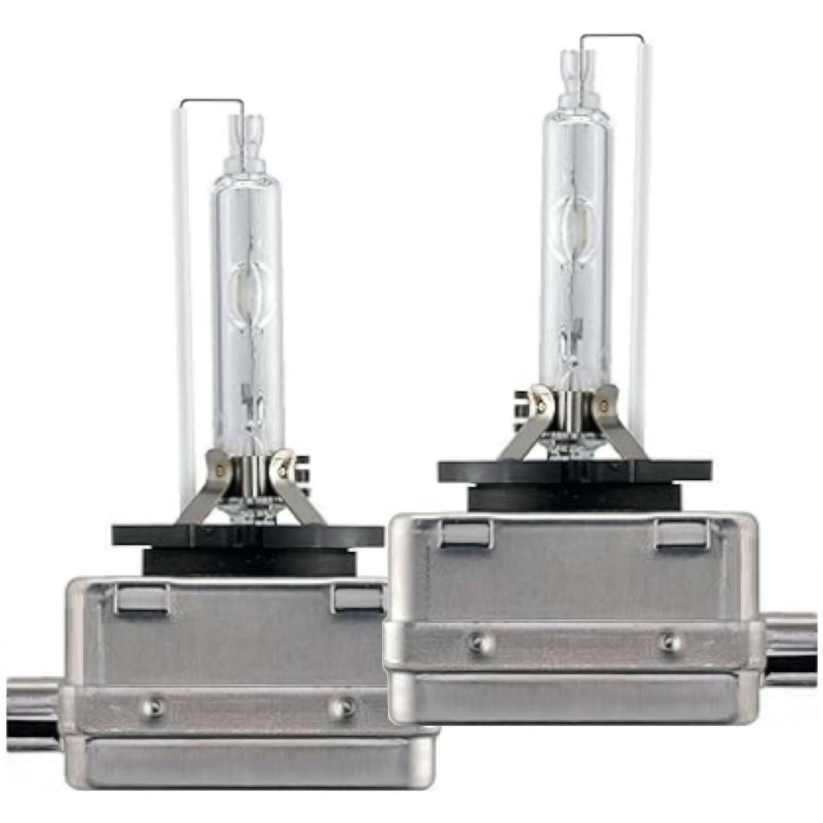2 PACK GTMOTO D3S Xenon Bulb for 2015 2016 2017 2018 2019 2020 Chevrolet Chevy