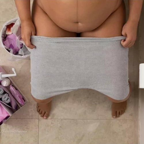 8 Count Frida Mom Women's Postpartum Underwear, Disposable Boyshort Underwear,