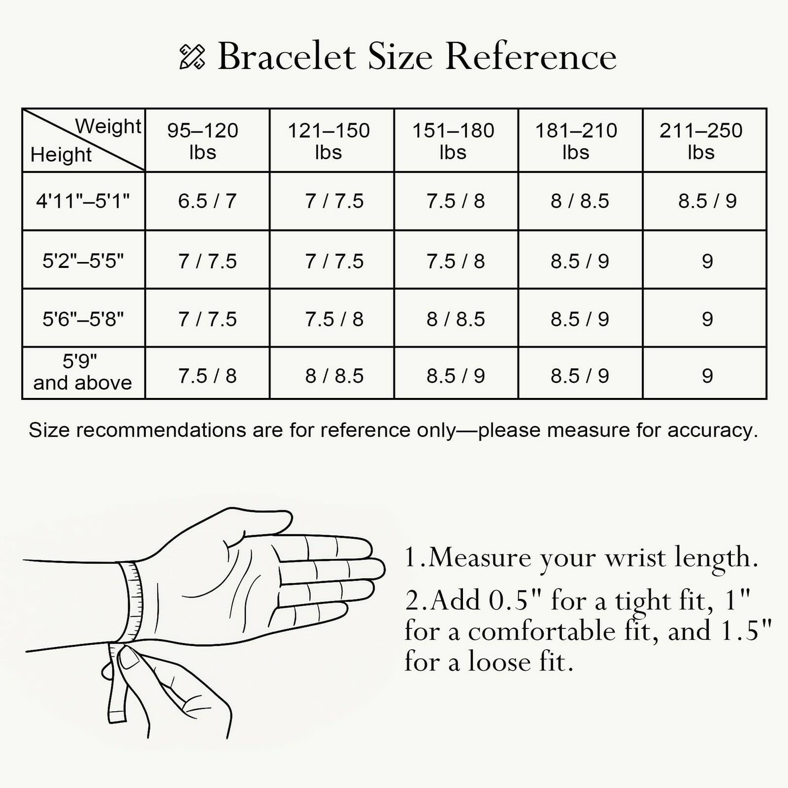 Treasure Bender S925 Sterling Silver Paperclip Chain Bracelets for Women -