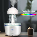 Essential Oils Diffuser,300ML Aromatherapy Diffuser,Ultrasonic Essential Oil