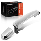 A-Premium Rear Right Passenger Side Exterior Door Handle