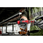 Missing parts Milwaukee Screwdriver M-BIT RCHT 27 in 1 48-22-2904
