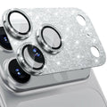 WSKEN for iPhone 17 Pro Max Camera Lens Protector, [Military Grade Shatterproof]