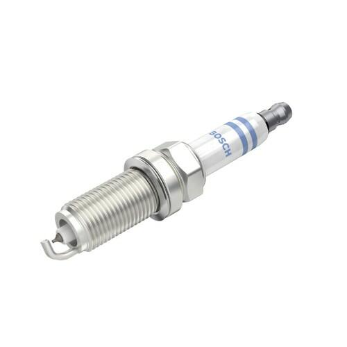 BOSCH FR7NPP332 OE Fine Wire Double Platinum Spark Plug - Single