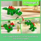 AYGXU 30 Pack Valentines-Day Gifts for Kids classroom-building