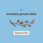 1 oz Aveeno Baby Eczema Therapy Nighttime Moisturizing Balm, Colloidal Oatmeal &