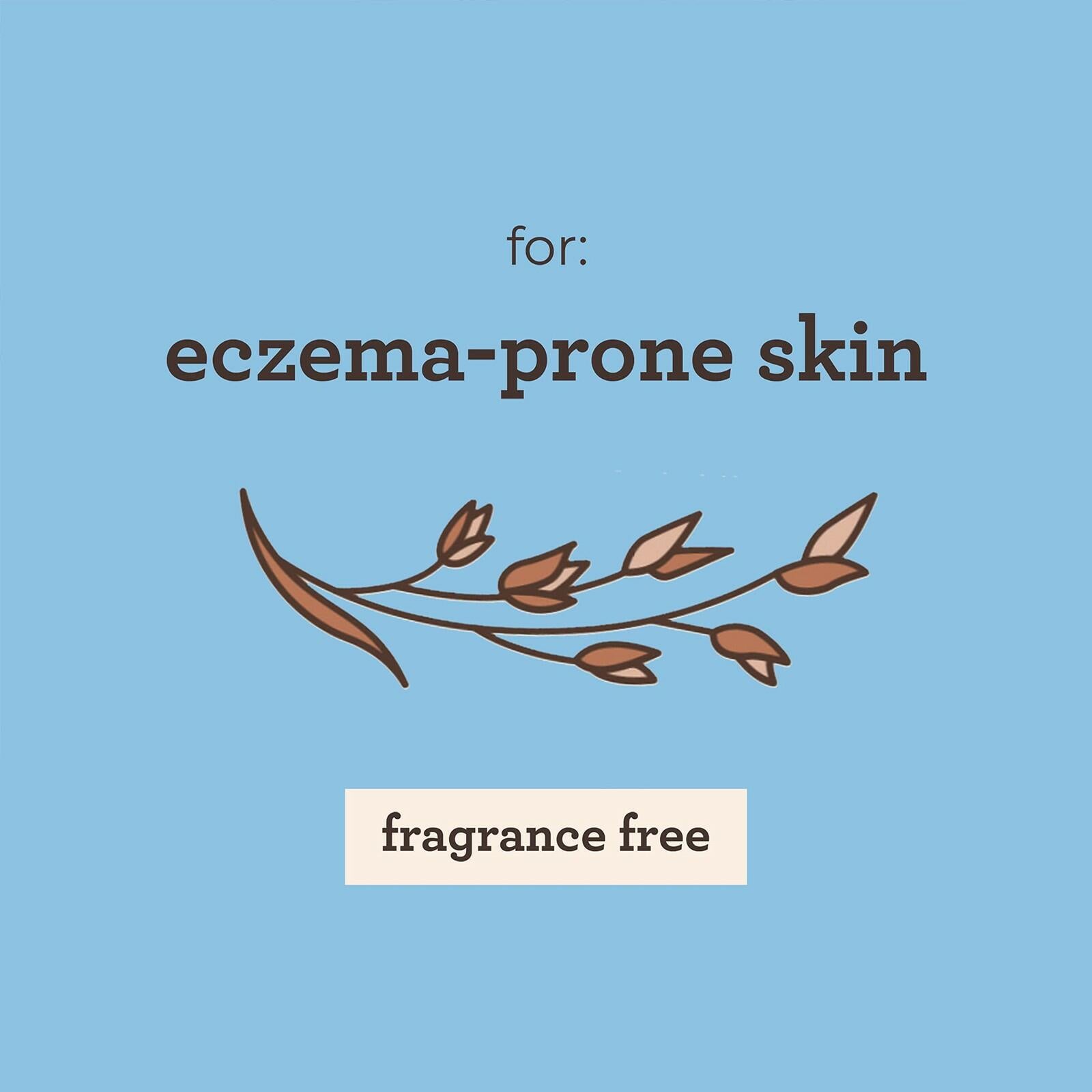 1 oz Aveeno Baby Eczema Therapy Nighttime Moisturizing Balm, Colloidal Oatmeal &