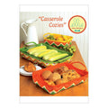 KWIK-SEW PATTERNS K0218 Decorative Fabric Baskets, One Size