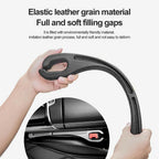 SSNNUU 2PCS Car Seat Gap Filler Organizer with Phone Holder,[Upgrade Version]