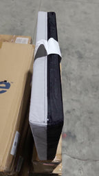 Medline Comfort Foam Cushions, 20x18 Inch