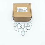10x Oil Drain Plug Crush Washer Gasket 11126AA000 Subaru 1985-2018
