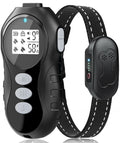 Dog Shock Collar with Remote Control - Shock Collar for Dogs IPX7 Waterproof Dog