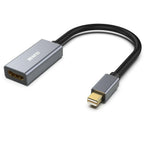 BENFEI Mini DisplayPort to HDMI Adapter 4K, Thunderbolt 2 to HDMI Adapter