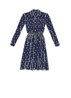 McCall's Patterns Miss Petite Shirtdresses with Drawstring Waist