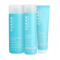 Paula's Choice CLEAR Regular Strength Acne Kit, 2% Salicylic Acid & 2.5% Benzoyl