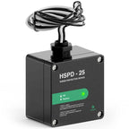 HSPD Square Whole Home Surge Protective Device, Type 1 SPD, Whole House Surge