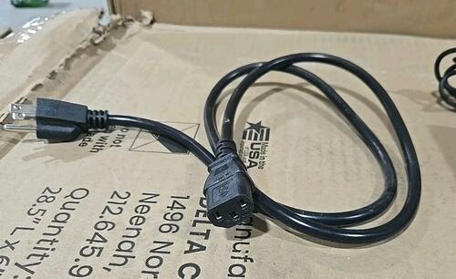 Motorola MC9000 Series Mobile Computer Barcode Scanner w/ Extra Battery Charger