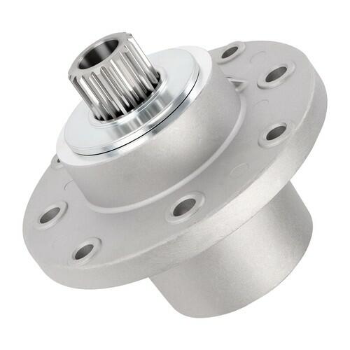 918-05125 Mower Deck Spindle Compatible with Cub Cadet DS60 Tank M48 M54 M60 M72