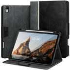 KingBlanc for iPad Air 11-inch Case M4 2026/M3 2025/M2 2024, iPad Air 5th/4th