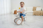 KidRoller Kid's Balance Bikes for 1 Year Old Boys and Girls, 12-36 Months