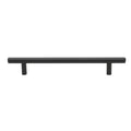 20 Count GlideRite 6-5/16 in. 160mm Center to Center Solid Cabinet Bar Pull Long