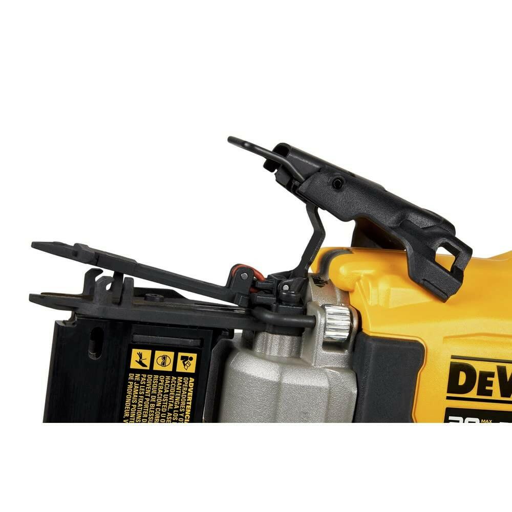 PIN NAILER CMPCT 20V 23G