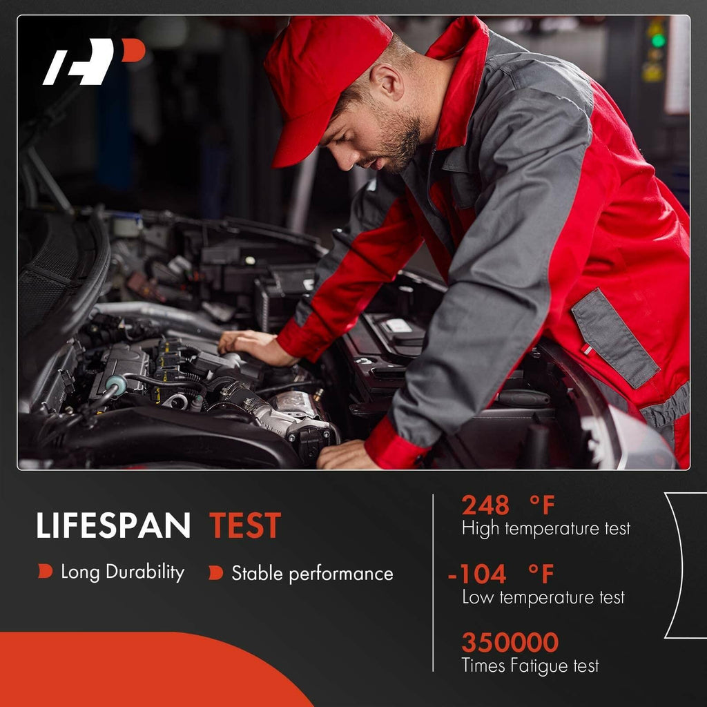 A-Premium Vacuum Brake Booster