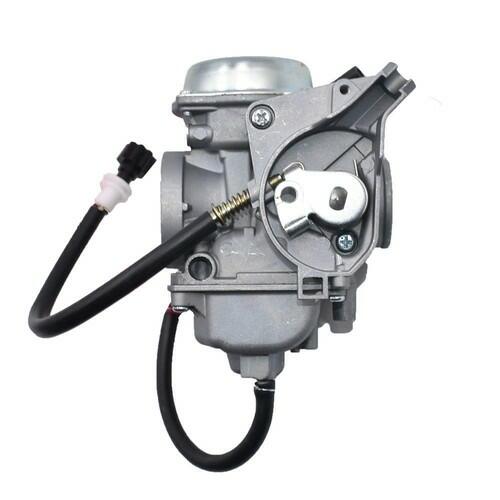 OPEN BOX Carburetor Carb for Suzuki LT-F400 Eiger 400 2x4 4x4 2002-2007