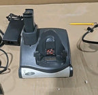 Motorola MC9000 Series Mobile Computer Barcode Scanner w/ Extra Battery Charger