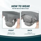 28 Ct SUNKISS Medium Incontinence Underwear for Men,Daytime Disposable Adult