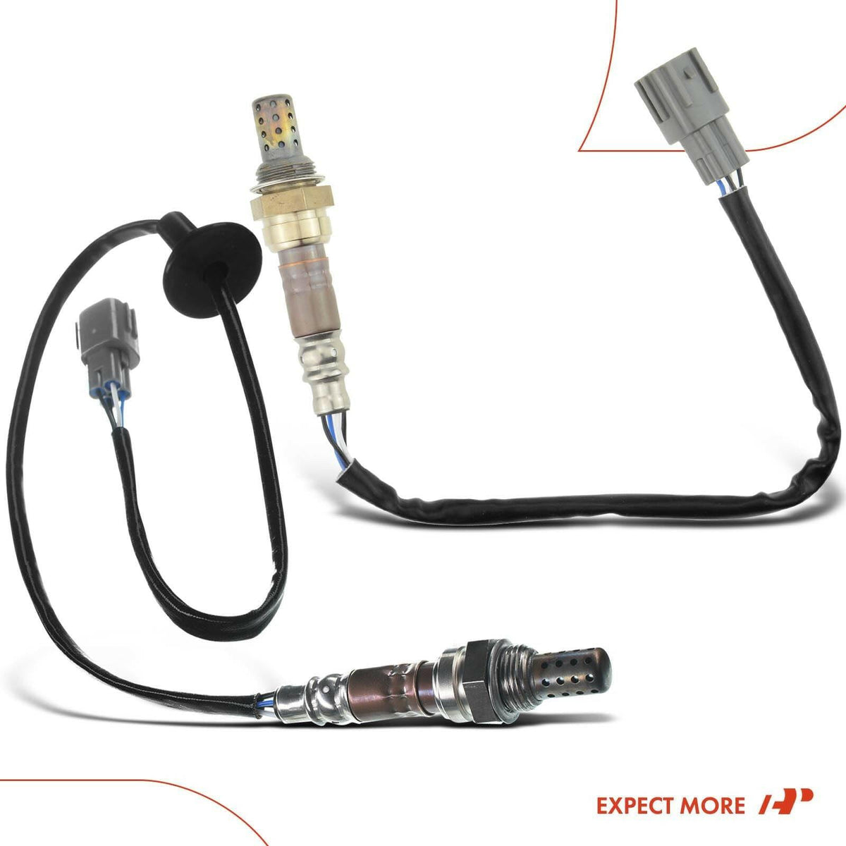 A-Premium O2 Oxygen Sensor, Compatible with Toyota