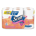 24 count Scott ComfortPlus Toilet Paper - Double Rolls