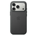 For iPhone 17 Pro Max 17 Pro TechWoven Case with MagSafe Blue Sienna & Logo