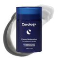 Curology Cream Moisturizer, Rich Hydrating Face Lotion for Dry Skin, with Shea