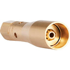 SIEVERT Multi-Torch Brass Interchangeable Standard Precision Burner Tip (Fuel