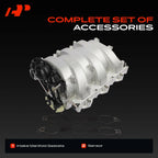 A-Premium Aluminum Engine Intake Manifold Mercedes-Benz
