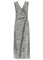 McCall Pattern Company McCall's Women's Shin Length Dress and Jumpsuit, Sizes