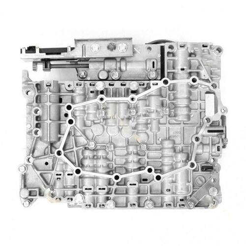 ETC91-900N HOB Transmission TCU Valve Body Assembly for Nissan Infiniti RE5R05A