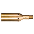 SIEVERT Multi-Torch Brass Interchangeable Power Burner Tip (Fuel Not Included)