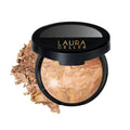 LAURA GELLER NEW YORK Baked Balance-N-Glow Illuminating Foundation - Medium -