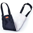 OPEN BOX - LOOBANI Portable Dog Sling for Back Legs, Hip Support Harness to Help