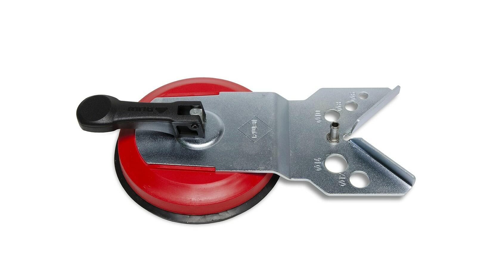 Rubi | Dry Drilling in Ceramic, Porcelain, Natural Stone and Other Material |