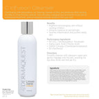 DermaQuest C Infusion Facial Cleanser - Vitamin C, Antioxidant, & Brightening