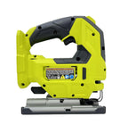 Ryobi ONE+ HP 18V Brushless Cordless Jig Saw (Tool Only)