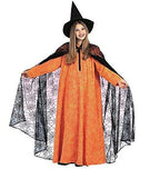 McCall's Costumes M7224, Children's Costume Cape and Tunic Sewing Pattern