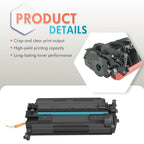 148A Toner Cartridge Black MFP 4101fdw Compatible for HP LaserJet 148 148A 148X