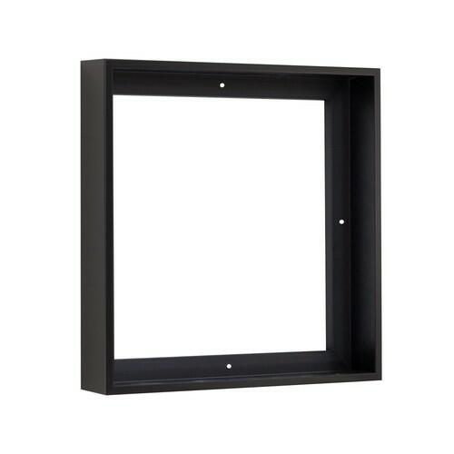 Pixy Canvas Floater Frame 13x13 for 1-1/2 (1.5) inch Deep Canvas